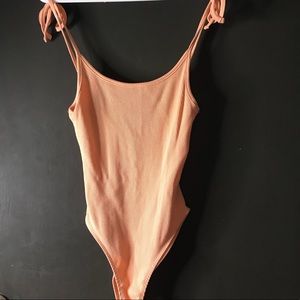 Forever 21 bodysuit